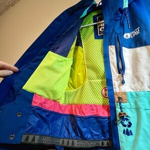 💙 Women’s ski set 💙